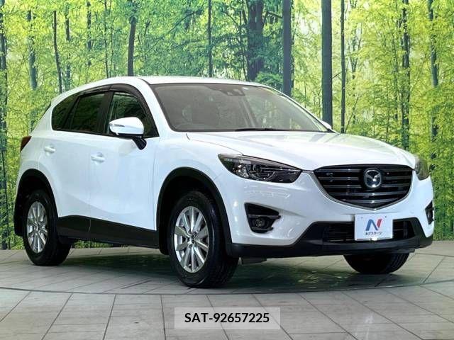 Mazda CX-5 2015-10 308297-16