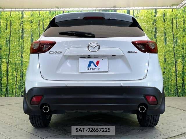 Mazda CX-5 2015-10 308297-15