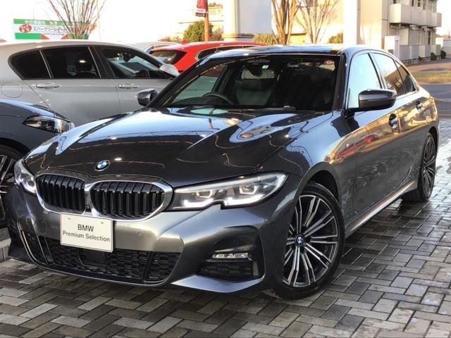 Bmw 3 SERIES 2021-03 27109-0
