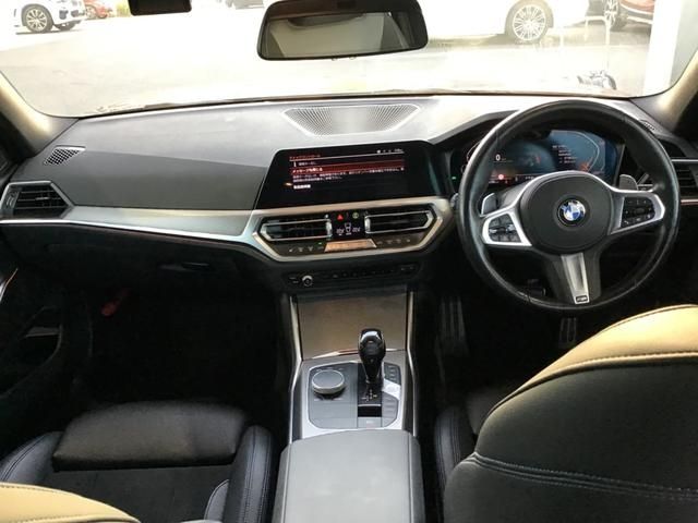 Bmw 3 SERIES 2021-03 27109-1
