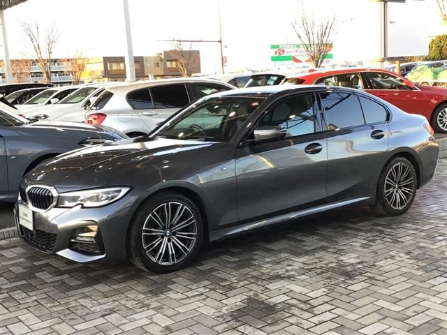 Bmw 3 SERIES 2021-03 27109-2