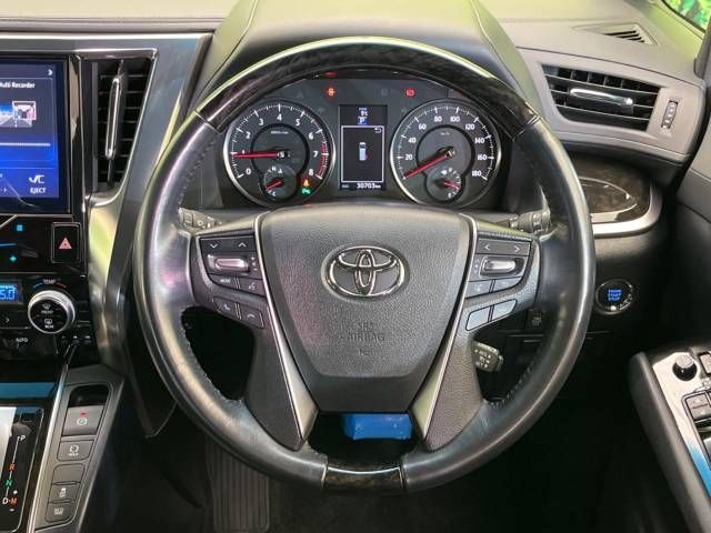 Toyota ALPHARD 2017-03 192159-12