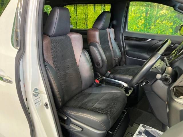 Toyota ALPHARD 2017-03 192159-8