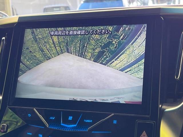 Toyota ALPHARD 2017-03 192159-5