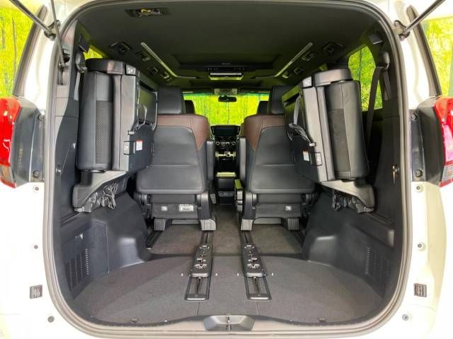Toyota ALPHARD 2017-03 192159-11