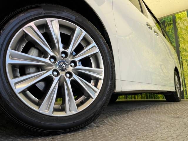 Toyota ALPHARD 2017-03 192159-14