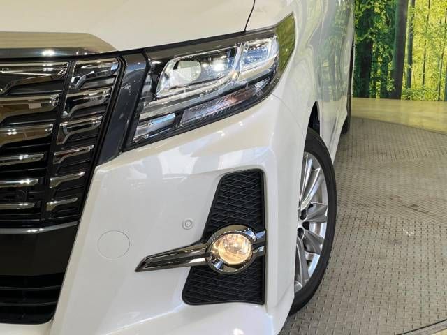 Toyota ALPHARD 2017-03 192159-13