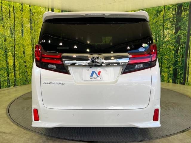 Toyota ALPHARD 2017-03 192159-16