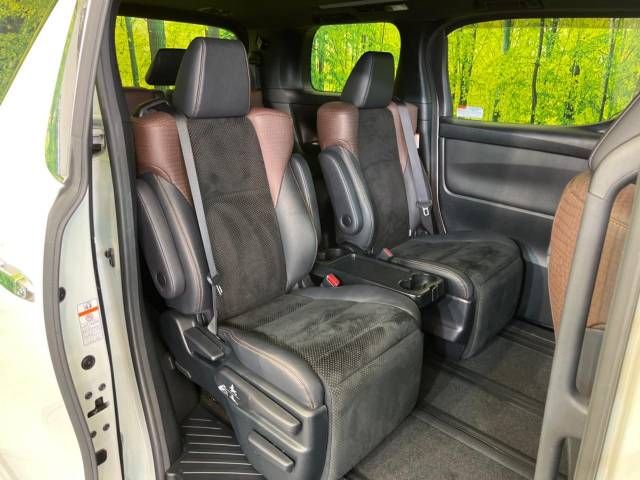 Toyota ALPHARD 2017-03 192159-9