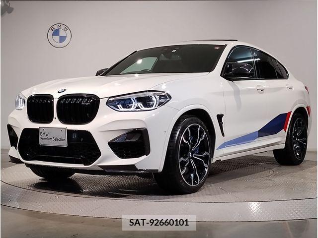 Bmw X4 2020-03 297705-0