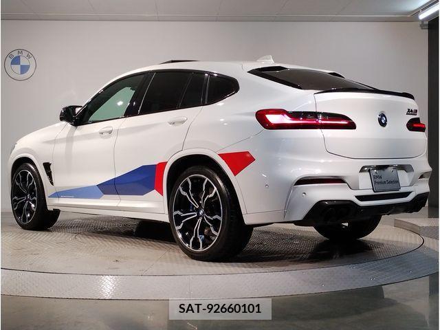 Bmw X4 2020-03 297705-2