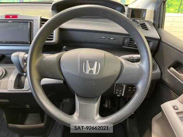 Honda FREED 2009-11 257354-12