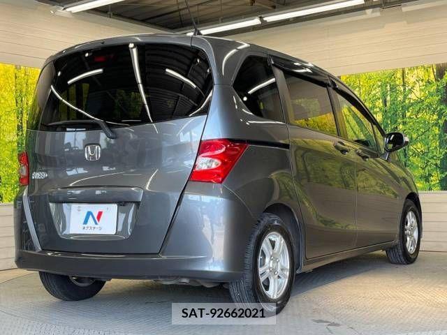 Honda FREED 2009-11 257354-18