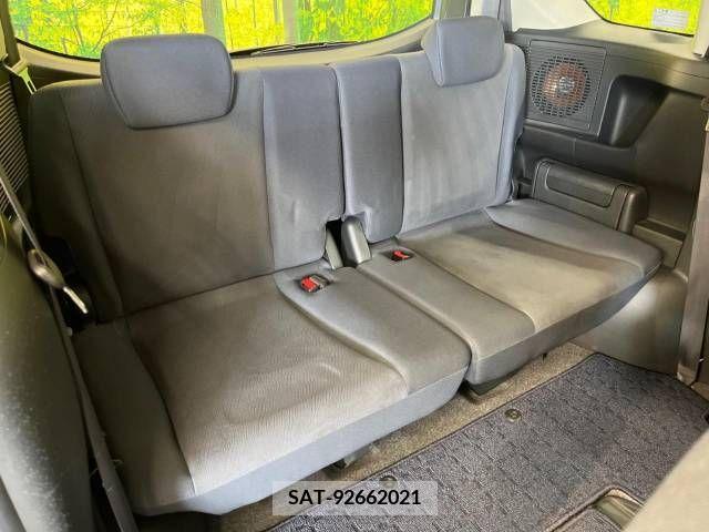Honda FREED 2009-11 257354-10