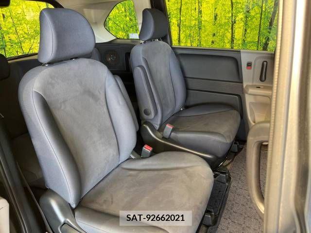 Honda FREED 2009-11 257354-9