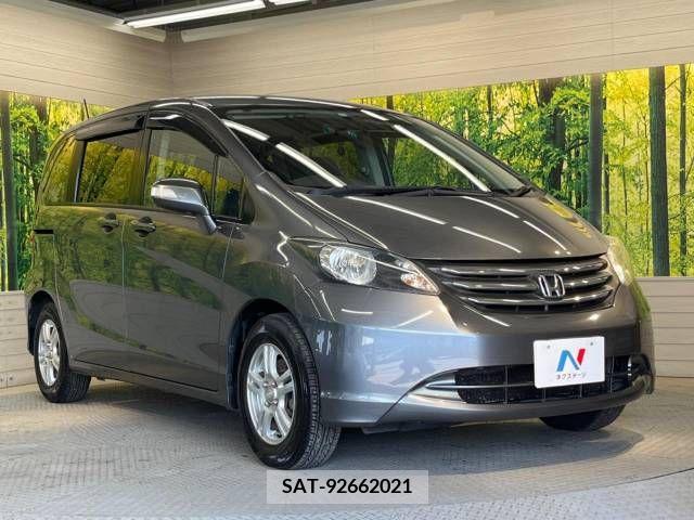 Honda FREED 2009-11 257354-17