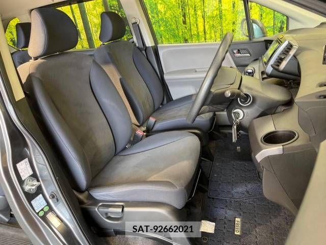 Honda FREED 2009-11 257354-8