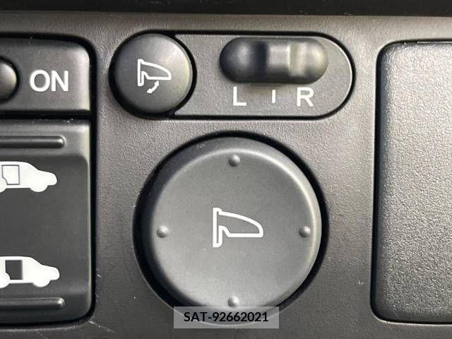 Honda FREED 2009-11 257354-6