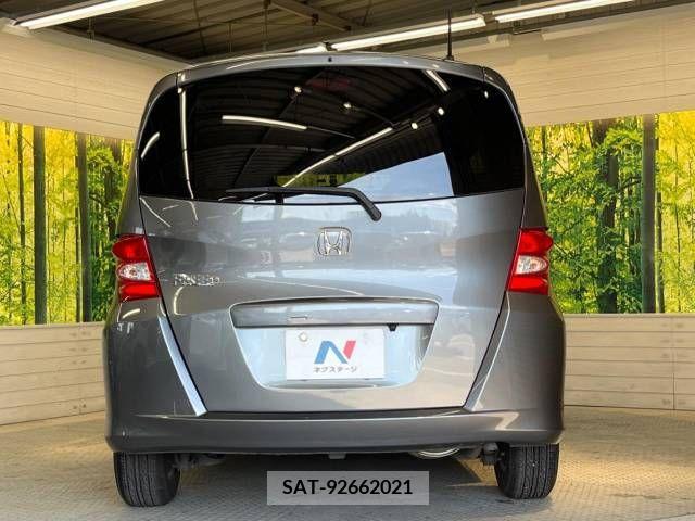 Honda FREED 2009-11 257354-16