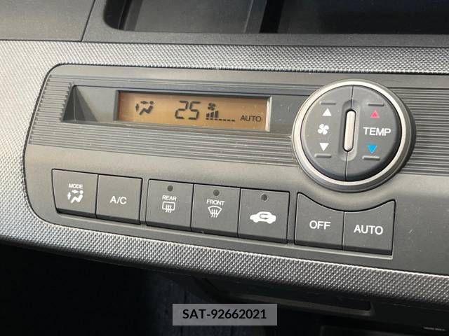Honda FREED 2009-11 257354-7