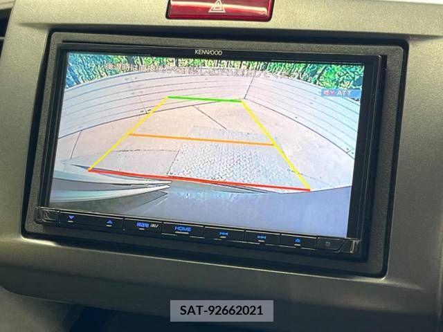 Honda FREED 2009-11 257354-3