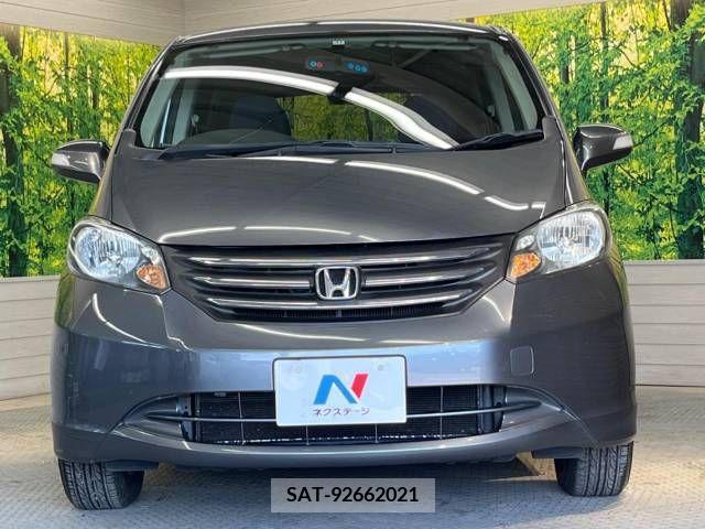 Honda FREED 2009-11 257354-15