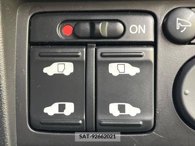 Honda FREED 2009-11 257354-4