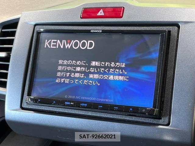 Honda FREED 2009-11 257354-2