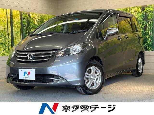 Honda FREED 2009-11 257354-0