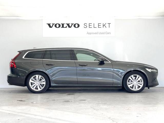 Volvo V60 2018-11 8806-18