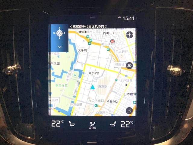 Volvo V60 2018-11 8806-4