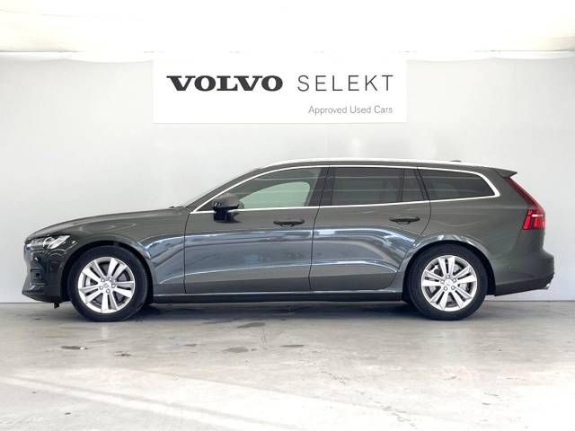 Volvo V60 2018-11 8806-17