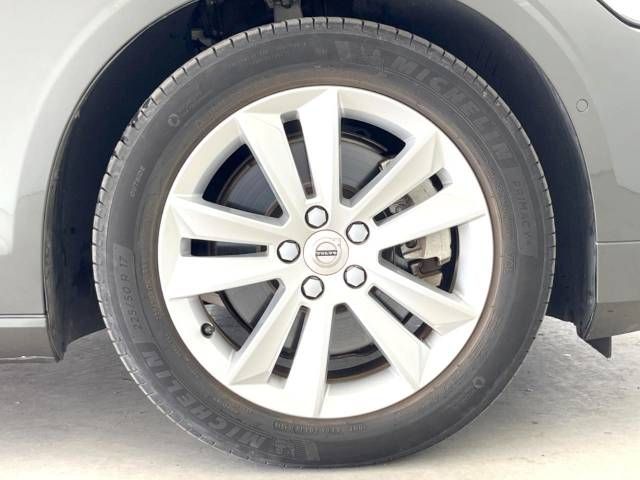 Volvo V60 2018-11 8806-13