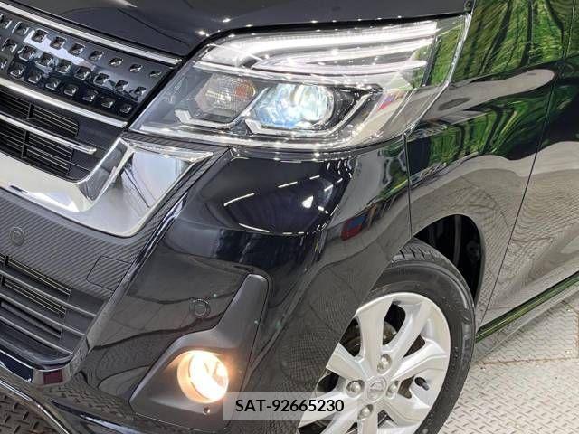 Nissan DAYZ ROOX 2019-11 267061-12