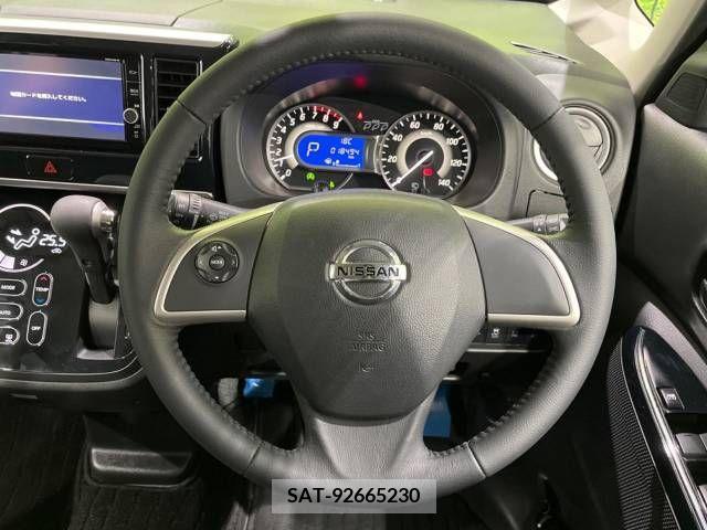 Nissan DAYZ ROOX 2019-11 267061-11