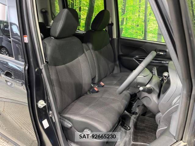 Nissan DAYZ ROOX 2019-11 267061-8