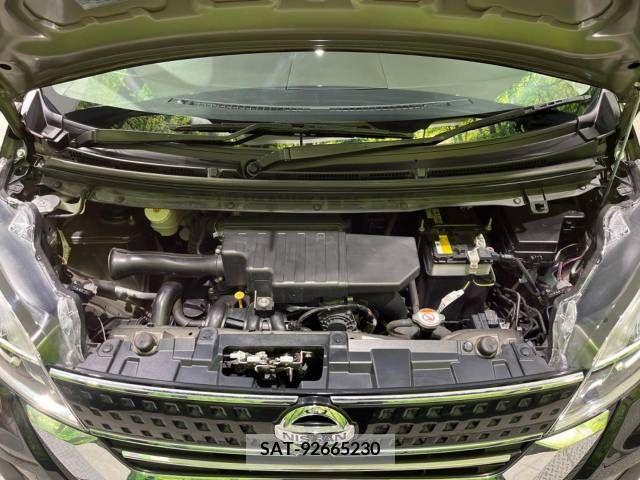 Nissan DAYZ ROOX 2019-11 267061-18