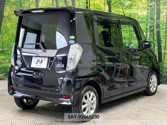 Nissan DAYZ ROOX 2019-11 267061-17