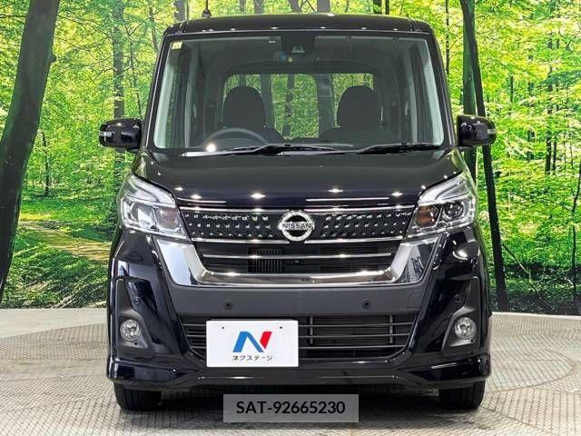 Nissan DAYZ ROOX 2019-11 267061-14