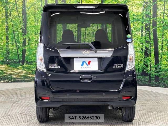 Nissan DAYZ ROOX 2019-11 267061-15