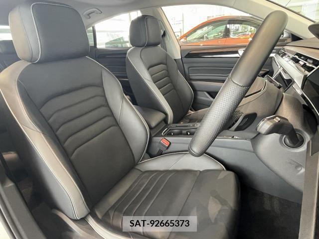 VolksWagen ARTEON 2022-09 320220-15