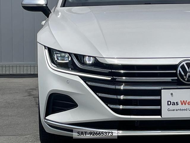 VolksWagen ARTEON 2022-09 320220-10