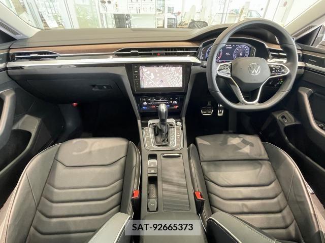 VolksWagen ARTEON 2022-09 320220-14