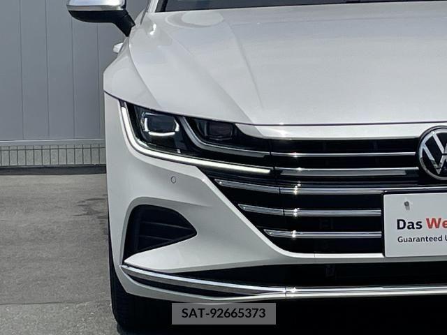 VolksWagen ARTEON 2022-09 320220-9