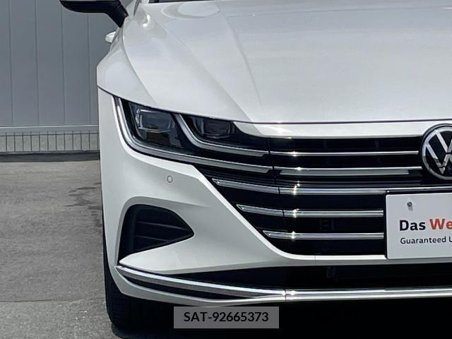 VolksWagen ARTEON 2022-09 320220-8
