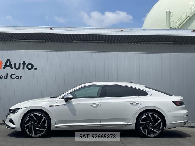 VolksWagen ARTEON 2022-09 320220-7