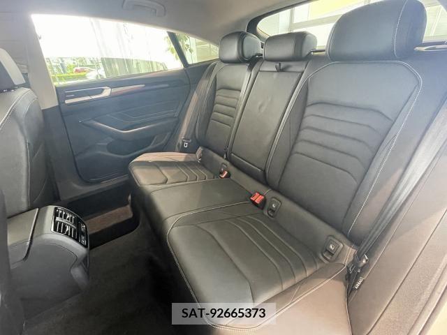 VolksWagen ARTEON 2022-09 320220-19