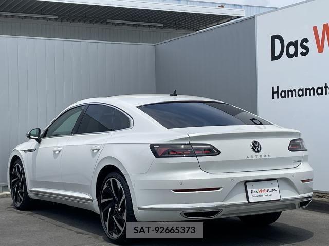 VolksWagen ARTEON 2022-09 320220-6