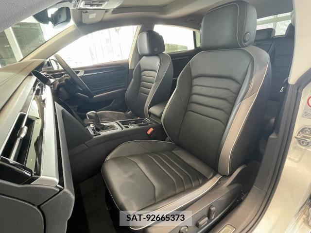 VolksWagen ARTEON 2022-09 320220-18