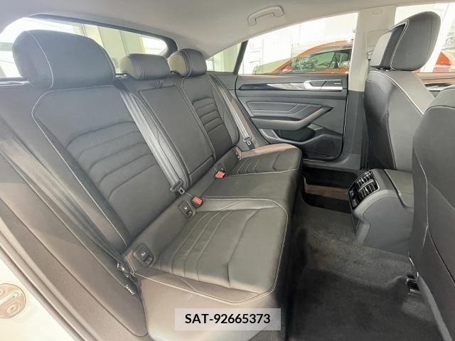VolksWagen ARTEON 2022-09 320220-17